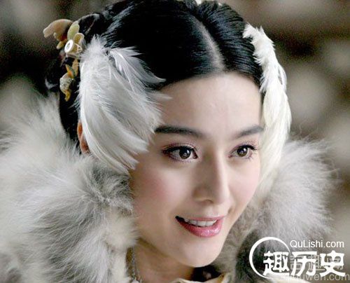 中国古代极具魅惑力的10大美女