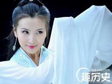 中国古代极具魅惑力的10大美女