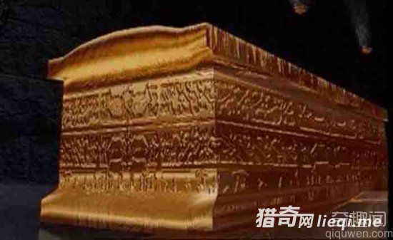 秦始皇陵被封杀40年的国家秘密 到底有什么惊天内幕？
