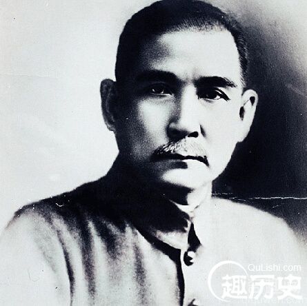 蒋介石眼中唯一能跟孙中山相提并论的是民国奇人张静江