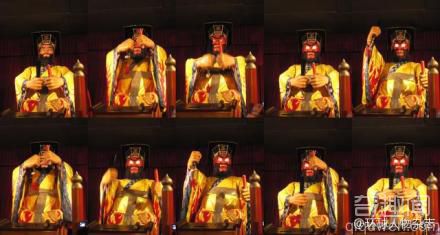 十殿阎王在中国民间的影响力如何