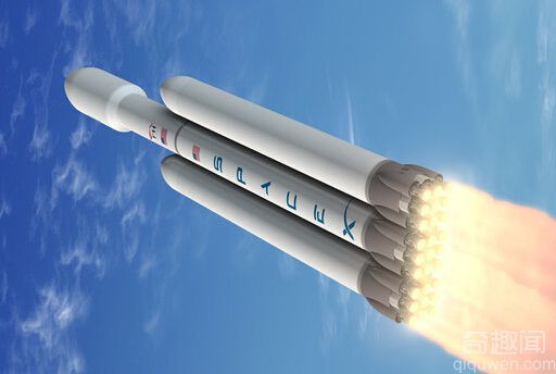 诱人的载人航天 探索研制“超级载重火箭”的可能性