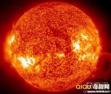 科学家创建了太阳25万倍的温度