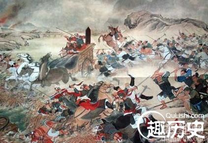 史上最大逆袭战争：汉朝2万绿林军如何全歼王莽军队
