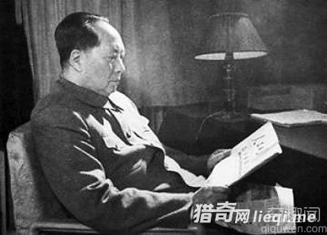毛泽东心中神秘接班人是谁？生前极其欣赏邓小平