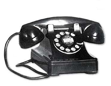 世界上最早的电话 出现在1876年