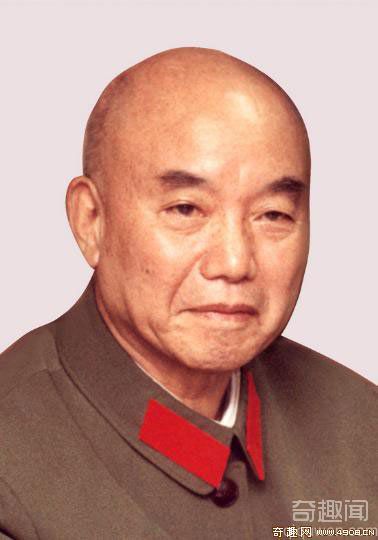 [图文]开国上将萧克今日因病逝世享年102岁 萧克同志简历