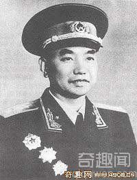 [图文]开国上将萧克今日因病逝世享年102岁 萧克同志简历