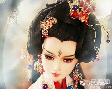 中国神话前十名女神仙排名 看看你心仪哪个