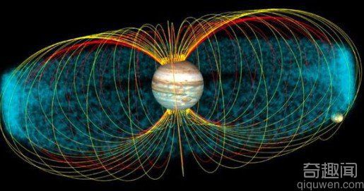 反物质飞船不是梦 未来能够在星际空间获得燃料