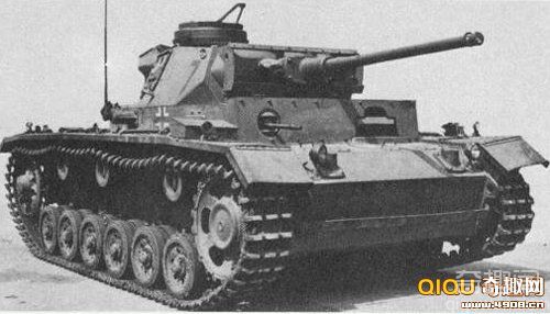 [图文]盘点二战时期十大著名坦克有哪些?