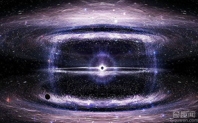 宇宙大爆炸的痕量信号能持续多久？