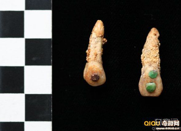 1600年前玛雅王室古墓发现罕见古物
