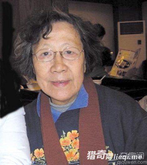 盘点毛泽东晚年身边的八个女人 一一揭示她们的身份