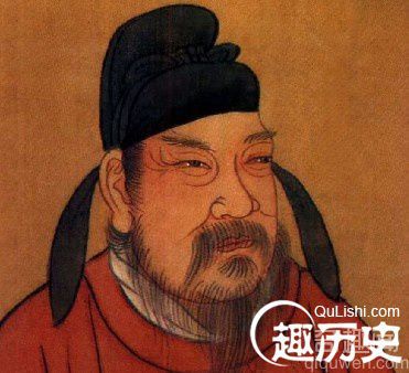 李渊和杨广表兄弟间皇权争夺 为登上帝位甚至兄弟相残