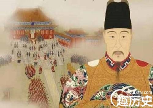 中国古代最聪明的皇帝 竟然会是他