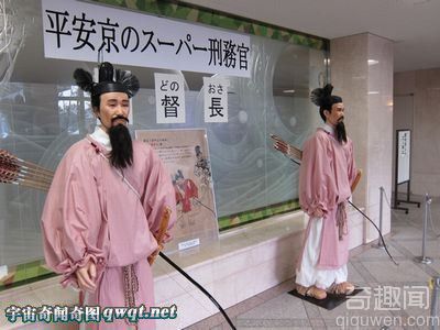 日本监狱文化节：模拟在监狱里生活的过程