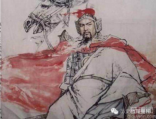 中国古代战争的“特种兵” 都能以一敌百！