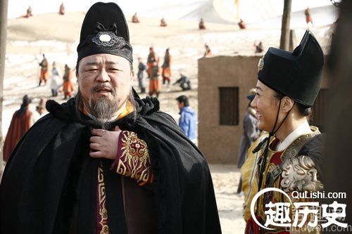 中国历史上数百位宰相在位时间最久的是谁