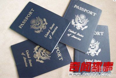 世界各地中的奇葩签证被拒绝的加强版