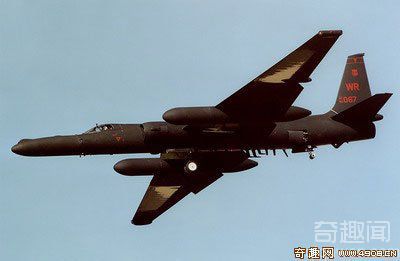 [图文]台湾“黑猫”飞行员：曾出勤220次侦察大陆