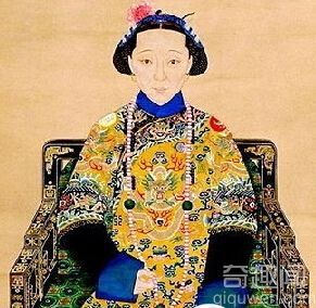 咸丰皇帝简介_咸丰的儿子|咸丰帝的母亲是谁?
