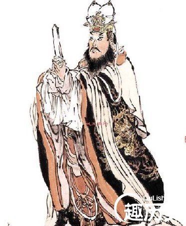 大夏王朝的17位帝王历史解密