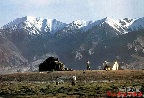 世界上面积最大的高原 是青藏高原的一倍以上