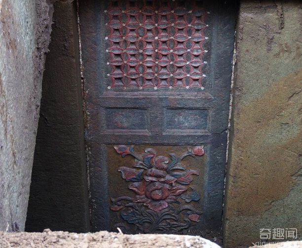 扬州古运河现数十座唐宋古墓部分尸体未腐