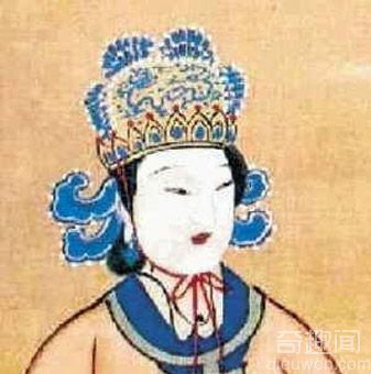 盘点中国古代十大著名毒妇及惨无人道的杀人手段