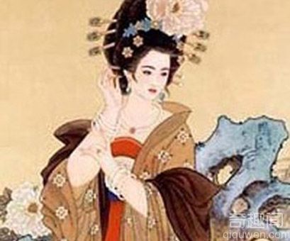 盘点中国古代十大著名毒妇及惨无人道的杀人手段