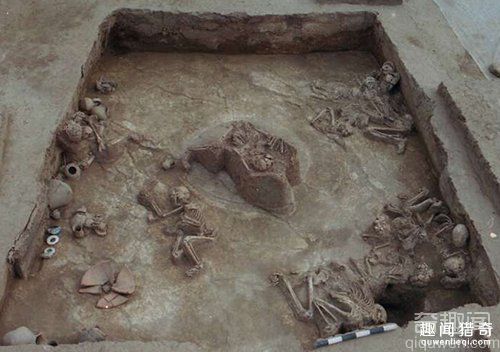 考古新发现：4000年前的大禹治水只是传说
