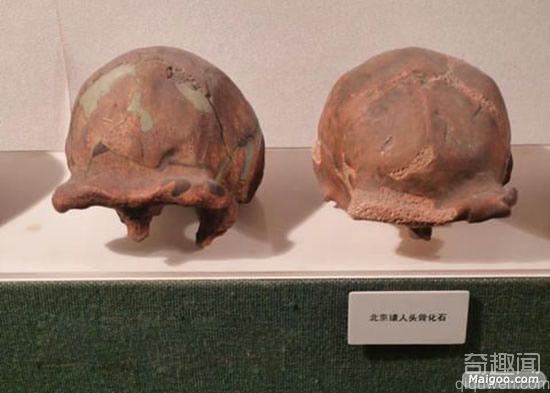 中国十大考古发现 轰动了全世界
