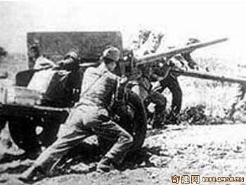 [图文]1958年毛泽东为什么要帮蒋介石“守金门”