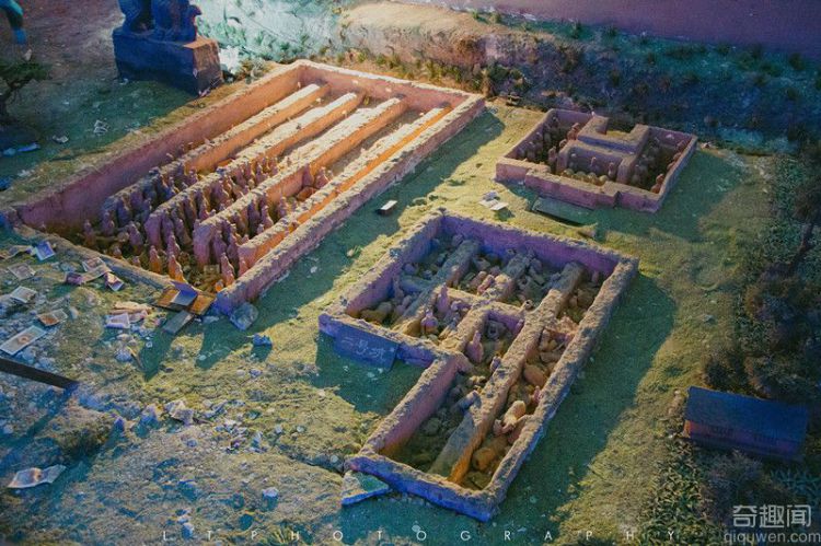 探秘：秦始皇陵不能挖的八大理由是什么？