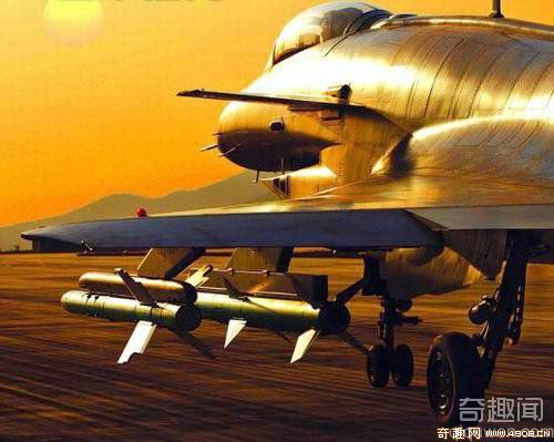 [多图]2007中国军情盘点：空空导弹向第四代跨越