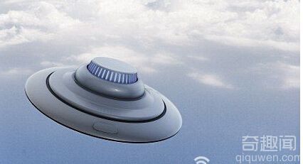 月球UFO基地照片外泄 对外星强大科技的“畏惧”
