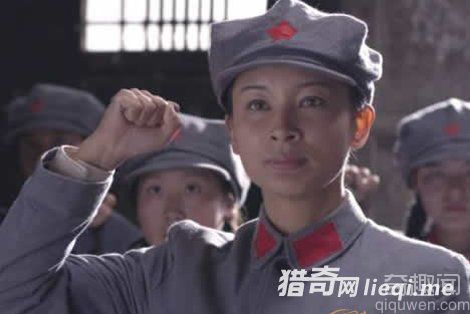 兽性中国将军为人荒淫无耻 竟玩弄五千女人