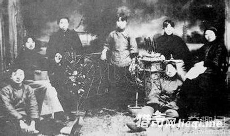 毛家的六位烈士之一毛泽东妹妹毛泽建究竟被谁折磨至死？