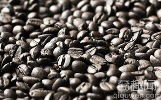 全球十大咖啡生产国 巴西排名第一