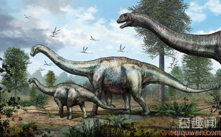 [考古]云南发现恐龙新物种 尾巴或带尖刺【图】