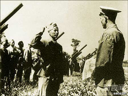 [多图]历史揭秘：为何大赦日本战犯