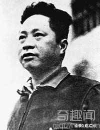叶挺轶事大全 共产党的第一任总司令