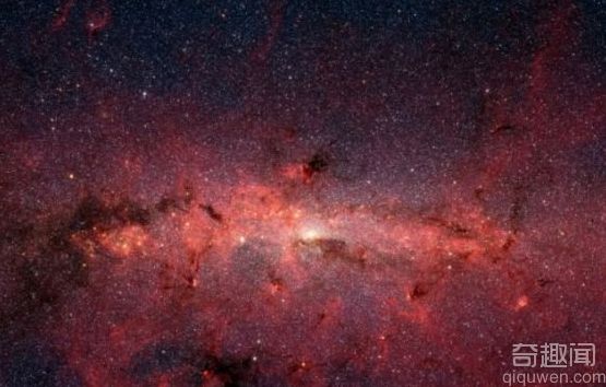 美望远镜观测到宇宙诞生6.5亿年时早期星系