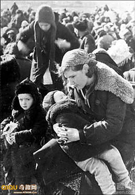 波兰辛德勒曾救2500名犹太儿童战后被祖国封杀不准写入历史书籍