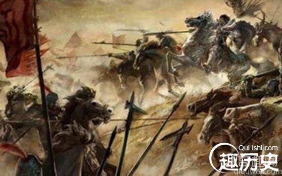 揭秘：中国史上的里程碑 以少胜多的十大经典之战役