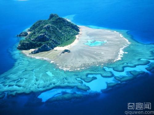 世界上最遥远的地方：岛国基里巴斯