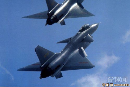[多图]亚洲隐身空军时代即将来临