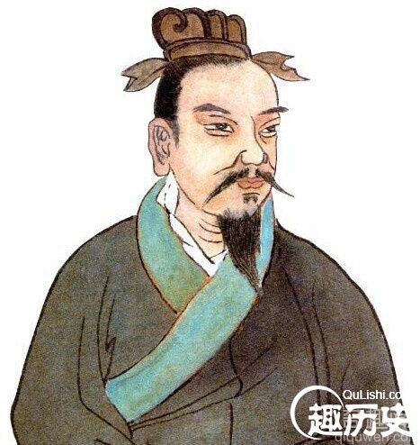 中华五千年史上的十大杰出军师排行榜：决胜千里！