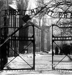 [图文]奥斯维辛集中营：一个无声胜有声的地方